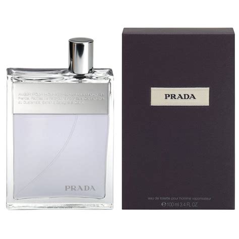 perfume prada amber de mujer|Prada amber perfume discontinued.